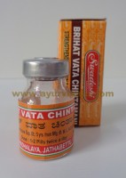 Brihat Vata Chintamani | Nervous System Supplements